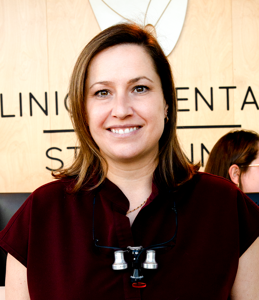 Dre Catherine Gagnon