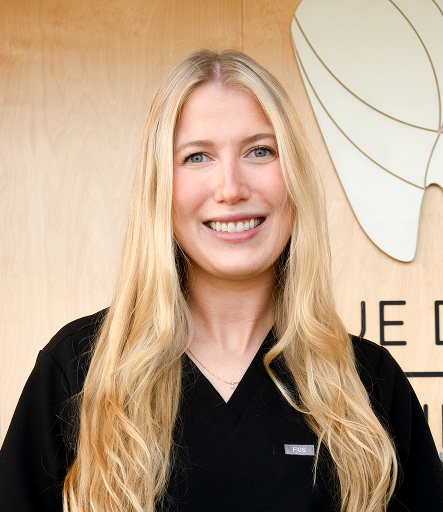 Dre Kelly Ann Grondin