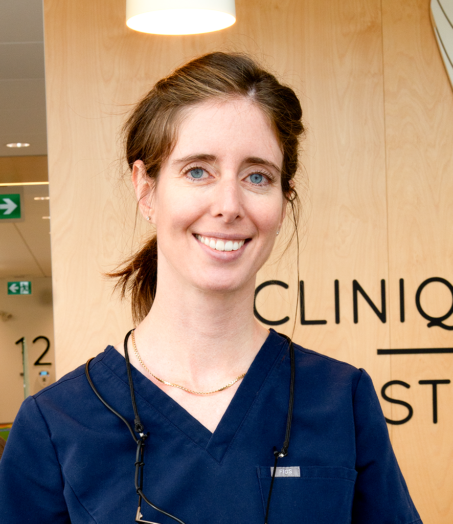 Dre Marie Michele Moreau